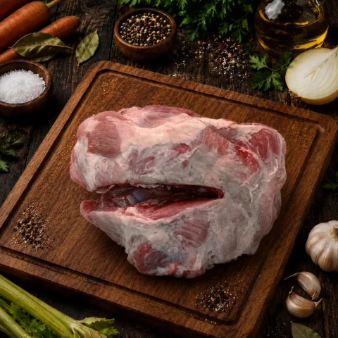 Буженина свиная